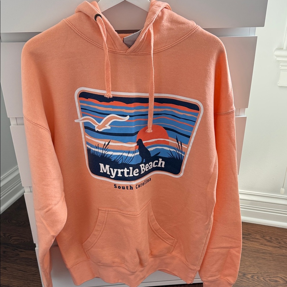 Myrtle Beach SC Hoodie